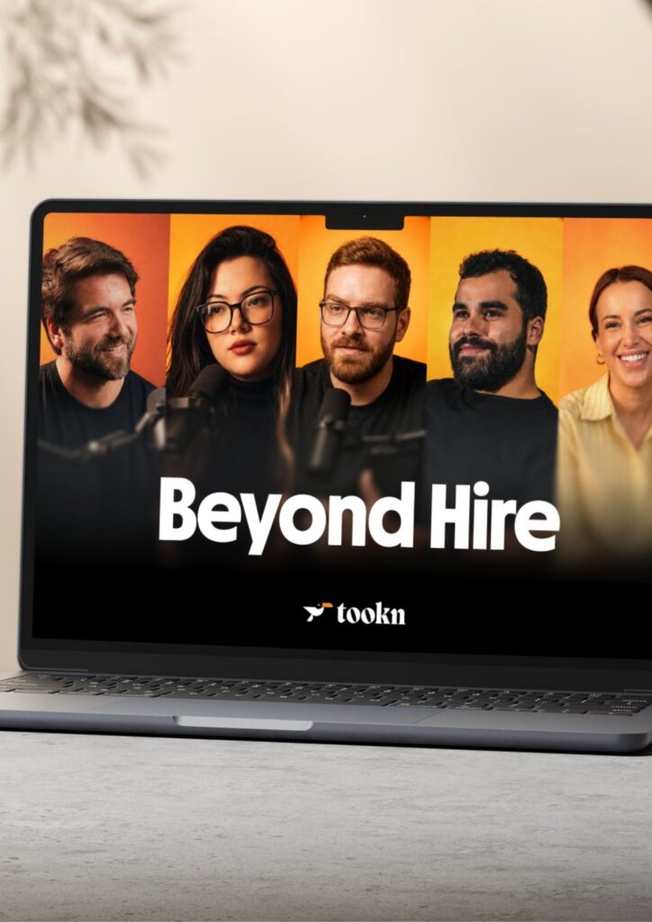 Beyond Hire